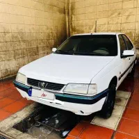 405slx مدل 95|خودرو سواری و وانت|بندر ماهشهر, |دیوار