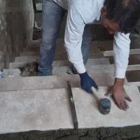 انجام کلیه کارهای ویلای  ساختمانی تعمیراتی وکلی|خدمات پیشه و مهارت|ماسال, |دیوار