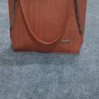 کیف جادار زنانه مارک معروف