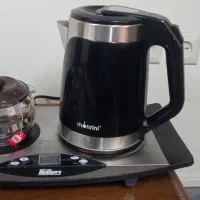 چایی ساز و کتری برقی