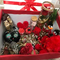 باکس کادویی ولنتاین