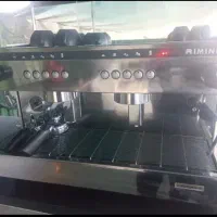 دستگاه اسپرسو ساز صنعتی با قیمت مناسب