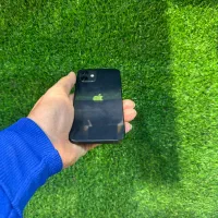 آیفون ۱۲ نرمال مشکی