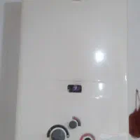 فروش ابگرم کن دیواری سینجر|آبگرمکن، پکیج، شوفاژ|منجیل, |دیوار