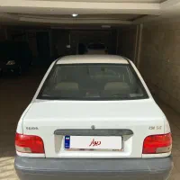 پراید ۱۳۱ مدل ۱۳۹۸|خودرو سواری و وانت|تهران, شارق|دیوار