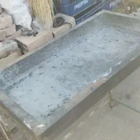 منقل کبابی|اجاق گاز و لوازم برقی پختوپز|نیشابور, کریم آباد|دیوار