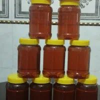 عسل حراج کیلویی ۷۰۰ تضمین و به شرط مرجوعی
