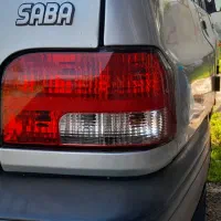 چراغ عقب جلو پراید ۱۳۱|قطعات یدکی و لوازم جانبی|آستانه اشرفیه, |دیوار