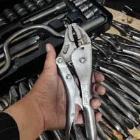 ابزارالات  وارداتی آلمانی|ابزارآلات|رباطکریم, رباطکریم|دیوار