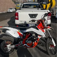 کایو 250  K6|موتورسیکلت|تهران, اکباتان|دیوار