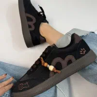 کفش کتونی وبوت