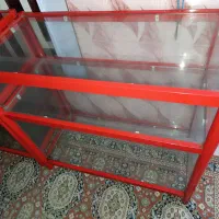 ویترین مغازه