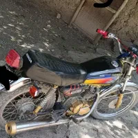 موتور پلاک قدیم|موتورسیکلت|کرمانشاه, |دیوار