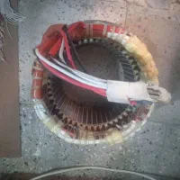 تعمیرات و تولید انواع قطعات موتور آسانسور