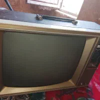 تلویزیون قدیمی
