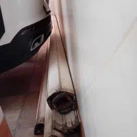 تیغه کرکره برقی وموتور|مصالح و تجهیزات ساختمان|کرج, حصارک بالا|دیوار