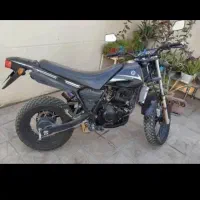 تریل دایچی ۲۰۰ داراب