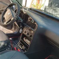 پژو 405 مدل87|خودرو سواری و وانت|اراک, |دیوار