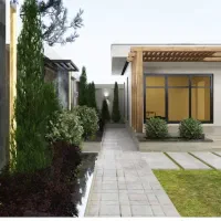 زمین مسکونی255مترآستارا