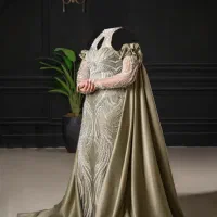 لباس مجلسی شیک و خاص اجاره و فروش
