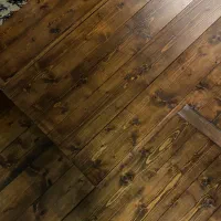 استند چوبی چندسطحه ، مناسب بوتیک ، ویترین|فروشگاه و مغازه|نوشهر, |دیوار