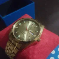 ساعت اورینت اصلی بدون مشابه ضداب آکه آک فوری