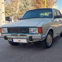 پیکان دوگانه سوز|خودرو سواری و وانت|خوی, |دیوار