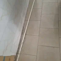 چوب‌ پرده