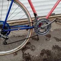 دوچرخه کورسی ژاپنی ۲۷|دوچرخه، اسکیت، اسکوتر|رودسر, |دیوار