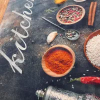 قالیچه آشپزخانه