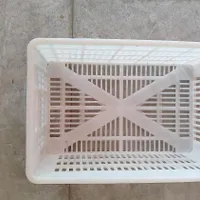 سبد کارخونه ای گوجه درجه یک