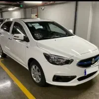 شاهین / CVT/ پلاس AT/ تحویل فوری