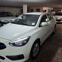 شاهین GL دنده ای