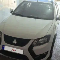 کوییک GX مدل ۴۰۳