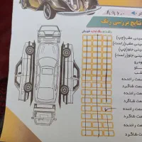 کوییکR کم کار|خودرو سواری و وانت|کرج, اسدآباد|دیوار