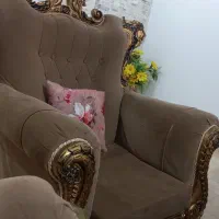 مبل|مبلمان خانگی و میز عسلی|رشت, جانبازان|دیوار