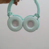 هدفون بیسیم کینگ استار بجنورد و آشخانه.|لوازم جانبی موبایل و تبلت|آشخانه, |دیوار