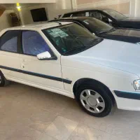 پارس تیوفایو خشک