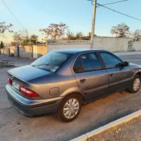 سمند|خودرو سواری و وانت|کرمان, |دیوار