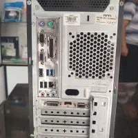 سیستم پر قدرت i5|رایانه رومیزی|شوشتر, |دیوار