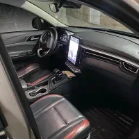 فردا موتور T5 مدل 1402|خودرو سواری و وانت|تهران, فرمانیه|دیوار