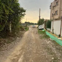 ۲۸۸متری داخل بافت پلاک دوم ابندان سوخته کلا|فروش زمین و ملک کلنگی|قائم‌شهر, |دیوار