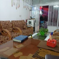 فروش دو عدد مغازه در حصه