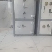 گاو صندوق نسوز کاوه سدید گنجینه و....