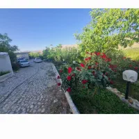 اجاره-سوییت-ویلا-باغ-کاکان-روستای-حمزه-خانی