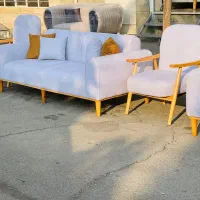 مبل مدل کاپر|مبلمان خانگی و میز عسلی|تهران, شهید رجایی|دیوار