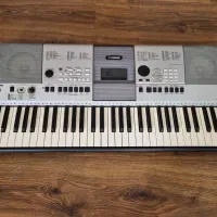 کیبورد یاماها psr e413