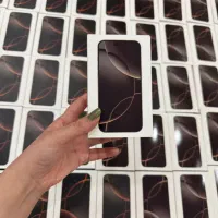 آیفون 17 پرومکس مینی کپی (فول صفحه ) تک و عمده|موبایل|تهران, نجات اللهی|دیوار