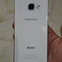 a5 2016 sumsong|موبایل|گرمسار, |دیوار