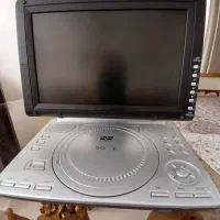 دی وی دی ۶اینچی